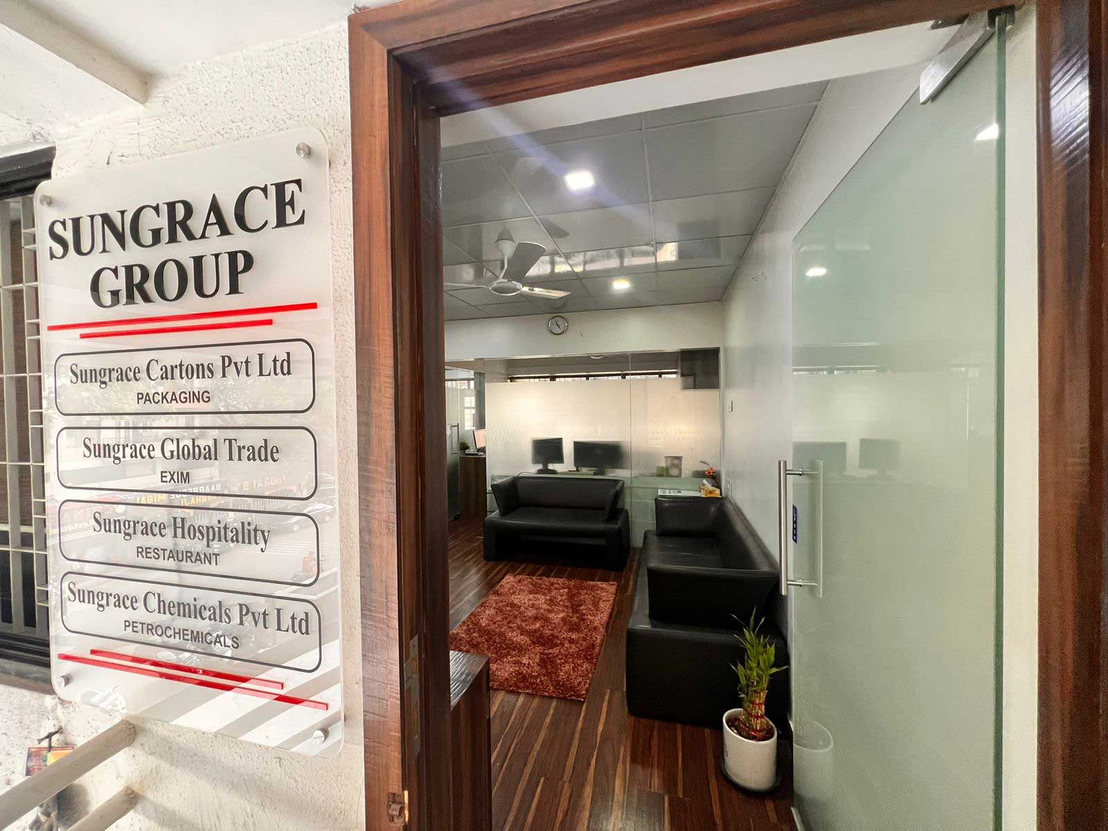 Sungrace Global Trade